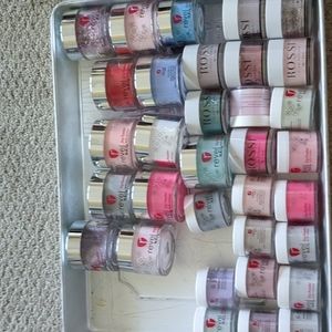 Dip Nail Powder Collection